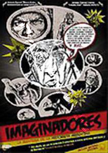 Imagineers (DVD)